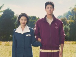 Park Bo Gum Jarang Muncul, Ini Kata Tim Drakor When Life Gives You Tangerines Park Bo Gum Jarang Muncul, Ini Kata Tim Drakor When Life Gives You Tangerines