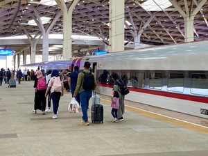 Tanggal Merah Januari 2026, Ada Libur Nasional-Long Weekend