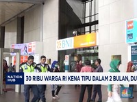 Video: 30.000 Warga RI Kena Tipu dalam 2 Bulan, Uang Rp 476 M Raib