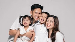 Sempat LDM, Tasya Kamila dan Suami Kini Tinggal Bareng di Indonesia