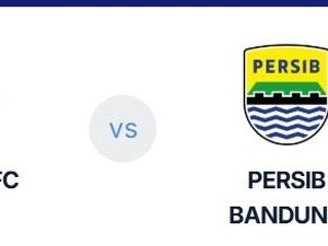 Jadwal Siaran Langsung Arema Vs Persib di Super League 2025/26