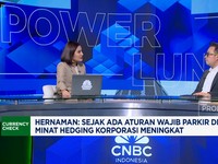 Video: Aturan Baru DHE SDA Bikin Minat Hedging Korporasi Naik