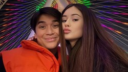 Respons Billy Syahputra Ditanya Soal Sudah Tunangan dengan Vika Kolesnaya