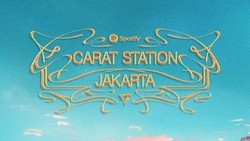Video: Yang Perlu Kamu Tahu dari CARAT Station Jakarta
