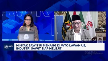 Video: Petani Sawit Minta Prabowo Atasi Masalah Tumpang Tindih Lahan