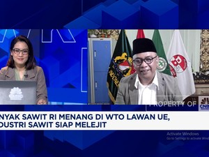 Video: Petani Sawit Minta Prabowo Atasi Masalah Tumpang Tindih Lahan