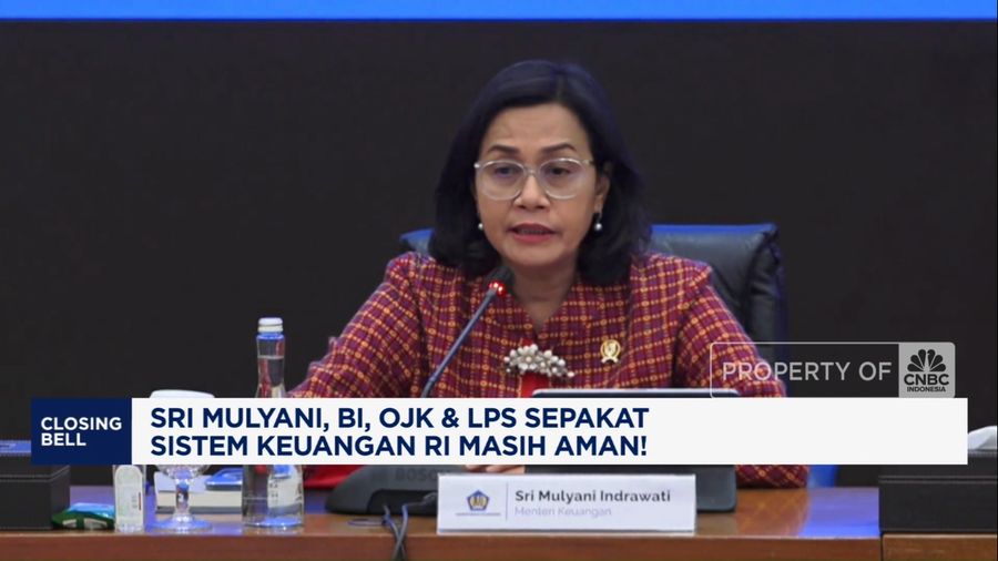 CNBC Indonesia TV