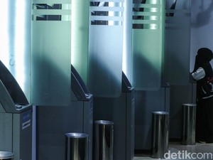 Lokasi ATM Pecahan Rp 10 Ribu & Rp 20 Ribu Terdekat, Alternatif Tukar Uang Baru!