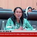 Kemenperin Mendadak Minta Investasi Semen Dibatasi, Ada Apa?