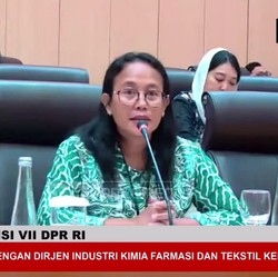 Kemenperin Mendadak Minta Investasi Semen Dibatasi, Ada Apa?