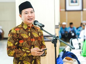 Berstandar Internasional, Siskohat Kemenag Raih Sertifikat ISO 27001