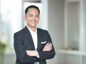 Managing Director Baru Equinix Indonesia Siap Buka Peluang Pasar Dinamis
