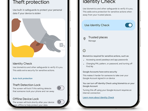 Google Rilis Fitur Identity Check untuk Amankan HP Android yang Dicuri