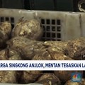 Video: Harga Singkong Anjlok, Mentan Tegaskan Larangan Impor