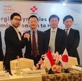 Raksasa Jepang Masuk HGII, Guyur Rp 325 M & Buka Opsi Masuk Nuklir