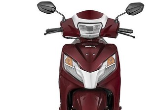 Honda Luncurkan Skutik Rp 15 Jutaan, Fiturnya Secanggih Motor Mahal