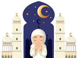 6 Amalan Nisfu Syaban yang Dianjurkan, Momentum Mendulang Berlimpah Pahala!