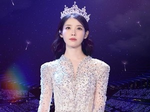 Film IU CONCERT THE WINNING Tayang di Indonesia, Tiket Mulai Dijual!
