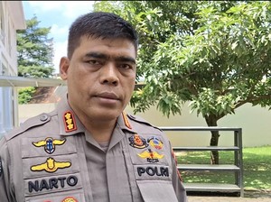 Dua Penikam Briptu Farras hingga Tewas Ternyata Residivis Curanmor dan Narkoba