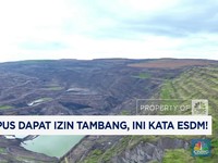 Video: Kampus Dapat Izin Tambang, Ini Kata ESDM!