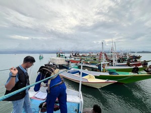 Polisi Klaim Kantongi Modus-Wilayah Tangkapan Ikan Ilegal di Labuan Bajo