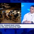 Video: Pengusaha Soal Perang Harga-Tutupnya Bisnis Kuliner 