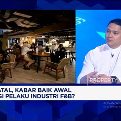 Video: Pengusaha Soal Perang Harga-Tutupnya Bisnis Kuliner 