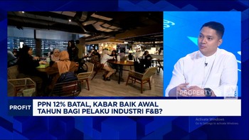 Video: Pengusaha Soal Perang Harga-Tutupnya Bisnis Kuliner