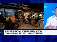 Video: Pengusaha Soal Perang Harga-Tutupnya Bisnis Kuliner 