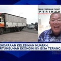 Video: Kendaraan ODOL Tak Terkendali, Pengusaha Truk Ungkap Sebabnya!