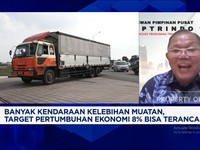 Video: Kendaraan ODOL Tak Terkendali, Pengusaha Truk Ungkap Sebabnya!