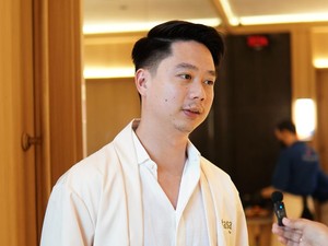 Video: Kevin Sanjaya Diangkat Jadi Direktur di Perusahaan Hary Tanoe
