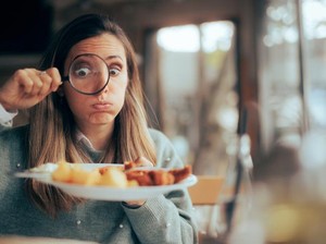 10 Daftar Makanan Tinggi Kolesterol, Hindari Sebelum Terlambat!