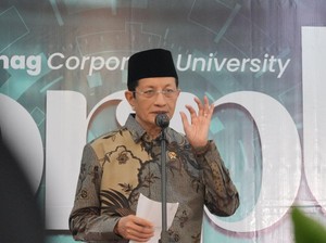 Wacana Batas Usia Jemaah Haji, Menag Sebut Prabowo Akan Temui Pemerintah Saudi