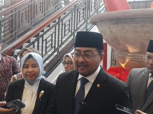 Video: Menekraf Harap Pelaku Usaha Ekraf Makin Cuan Saat Libur Lebaran