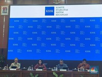 Sri Mulyani Ceritakan Awal Mula Prabowo Ingin Pangkas Belanja Rp306 T