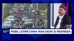 Video: Mobil Lokal China Serbu Pasar RI, Punya Lokal Kapan?