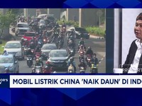 Video: Mobil Lokal China Serbu Pasar RI, Punya Lokal Kapan?