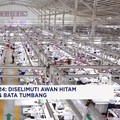 Video: Nasib Industri di 2024, PHK - Pabrik Tekstil & Bata Tumbang