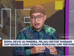 Video: Ormas-Kampus Dapat Jatah Tambang, Pengusaha: Harus Dikawal!