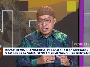 Video: Ormas-Kampus Dapat Jatah Tambang, Pengusaha: Harus Dikawal!