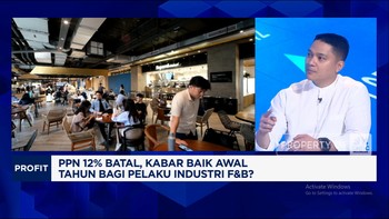 Video: Beban Bisnis FnB 2025: Pajak Restoran Tinggi - Rumitnya Izin