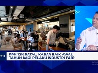 Video: Beban Bisnis FnB 2025: Pajak Restoran Tinggi - Rumitnya Izin