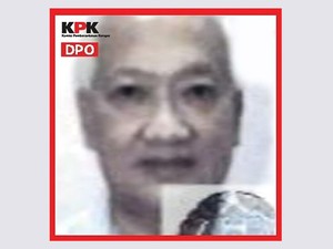 KPK Bersurat ke Dirjen AHU Kemenkum Terkait Kewarganegaraan Paulus Tannos
