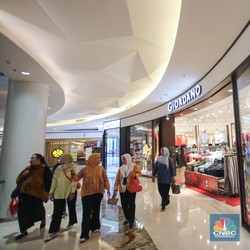 Beda dari IMF-WB, Lembaga Asing Ini Ramal Ekonomi RI Tumbuh 5% di 2025