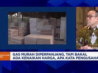 Video: Pengusaha Buka Suara Soal HGBT Diperpanjang - Harga Naik