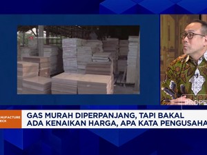 Video: Pengusaha Buka Suara Soal HGBT Diperpanjang - Harga Naik