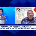 Video:Persaingan Bisnis Transportasi Bikin ODOL Merajalela, Solusinya?
