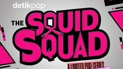 Blunder Park Sung Hoon Bikin Squid Game 2 Makin Dilirik?