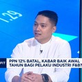 Video: PPN 12% Dibatalkan Prabowo, Bisnis FnB Bisa Melejit di 2025?